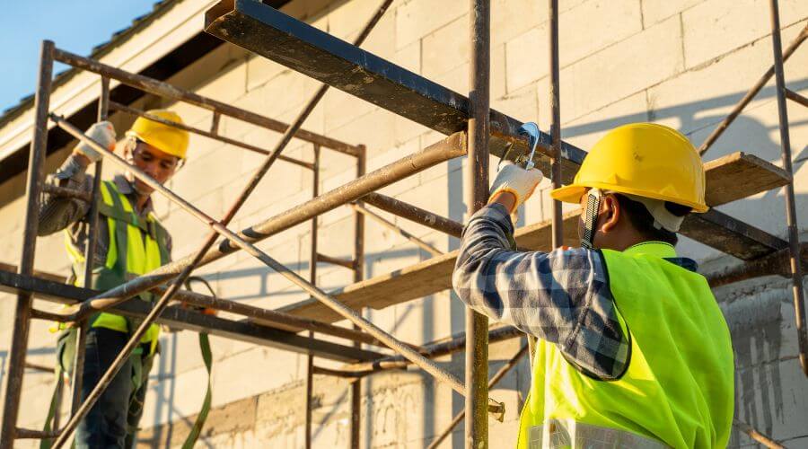 Expert top industrial roofings services in Malone, WI